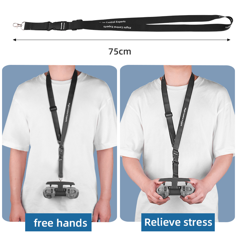 Lanyard Neck Strap for DJI Ava - Drone Rc Controller Belt のレビューと価格