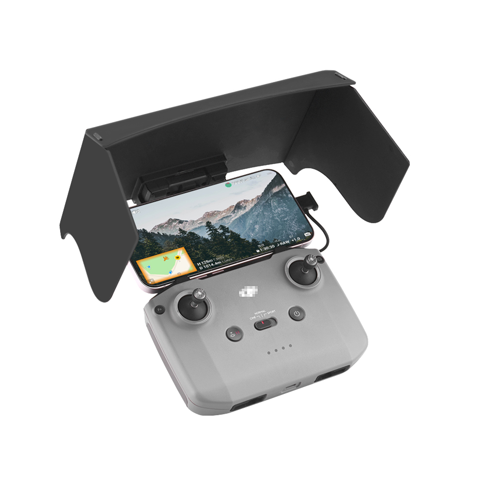 Remote Controller Monitor Suns - Drone Rc N1 のレビューと価格