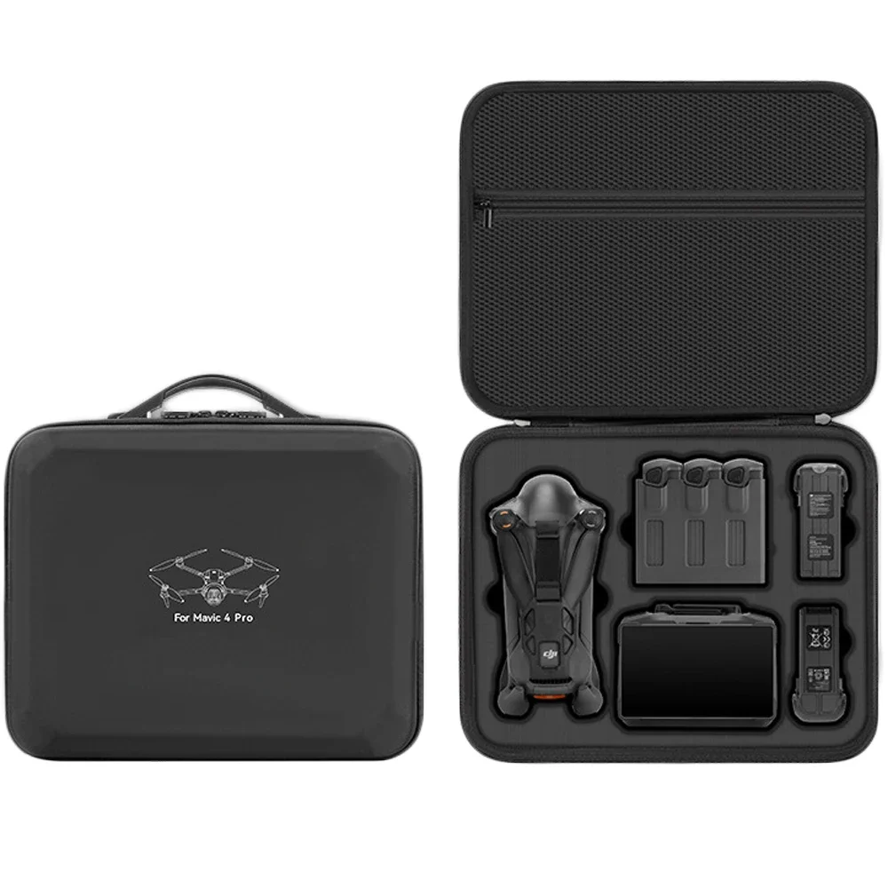 for DJI Mavic 4 Pro Case,Porta - Drone Ls Rc のレビューと価格