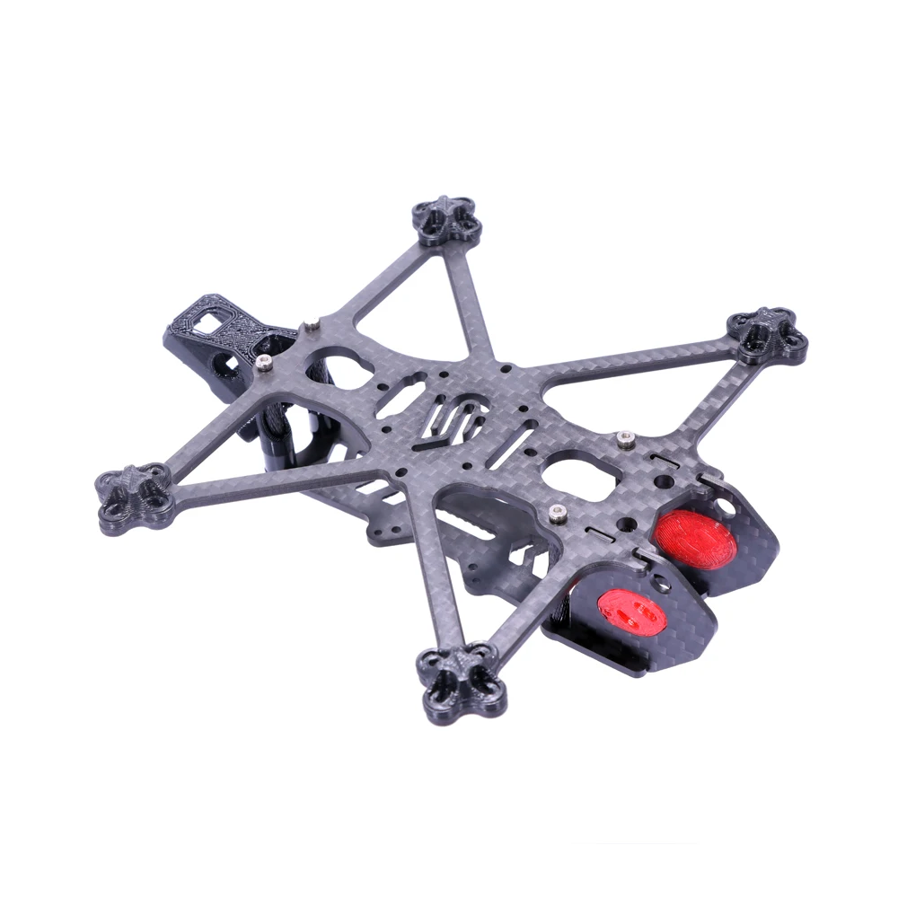 AlfaRC Fi-135 3inch Propeller  - Drone Rc Kit のレビューと価格