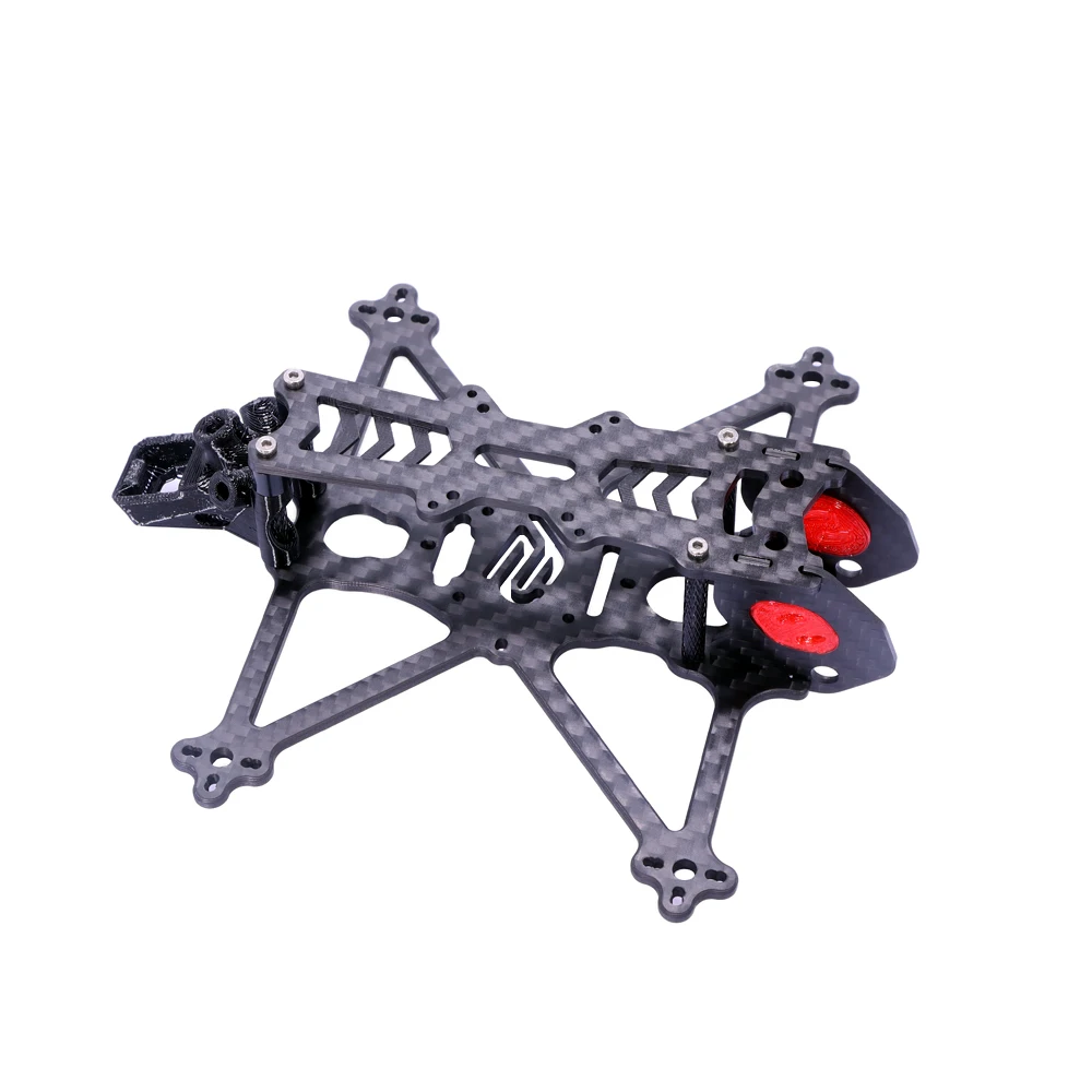 AlfaRC Fi-135 3inch Propeller  - Drone Rc Kit のレビューと価格
