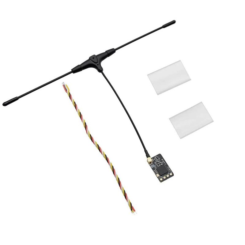 AS96-Nano RX Receiver With T-A - Fpv Antenna Receiver のレビューと価格