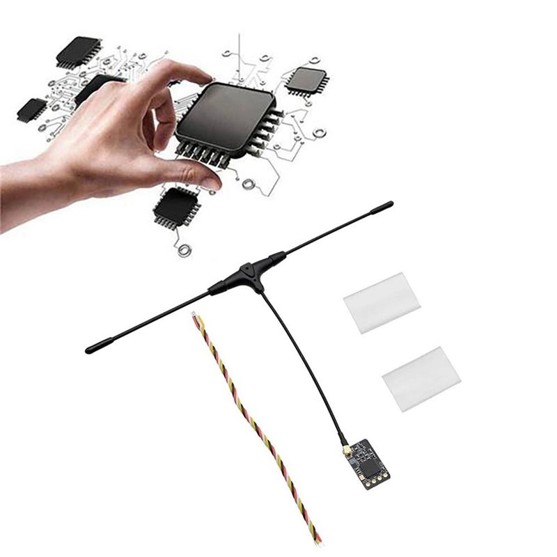 AS96-Nano RX Receiver With T-A - Fpv Antenna Receiver のレビューと価格