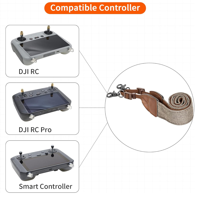 For DJI RC/RC Pro/RC 2 Adjusta - Drone Rc Action のレビューと価格