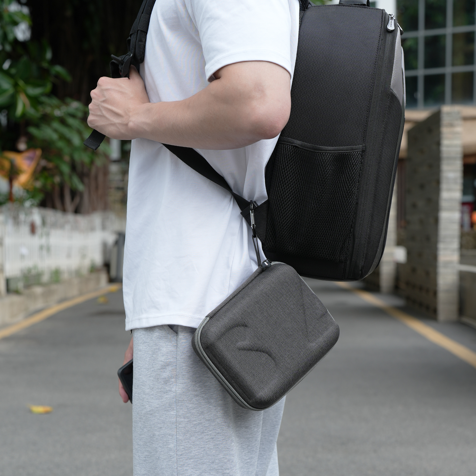 for DJI RC PRO 1/2 Bag Carryin - Drone Ls Rc のレビューと価格