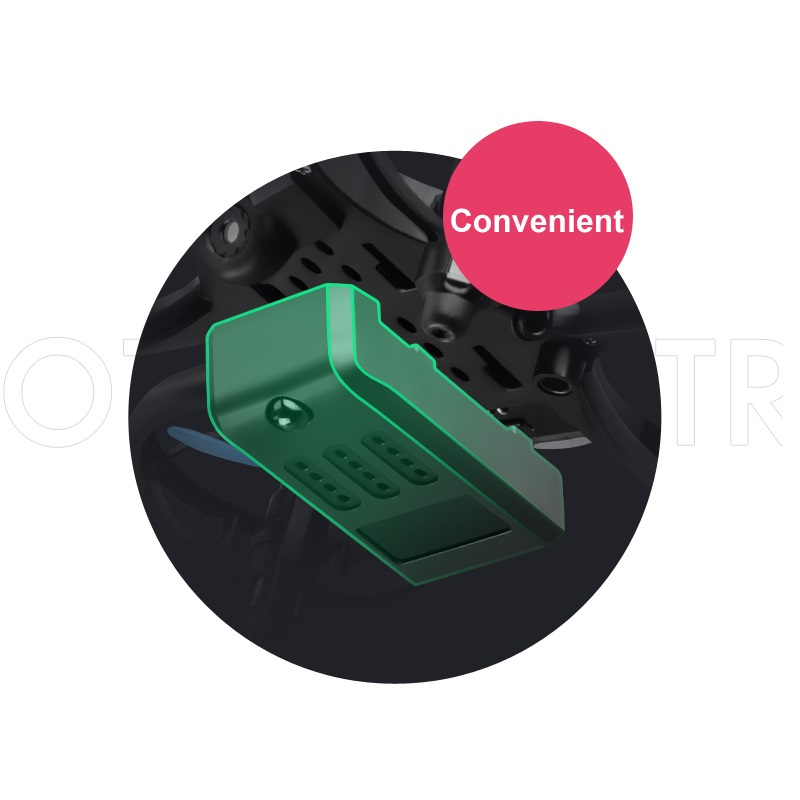 4DRC V8 Drone Original Battery - Drone Lipo Battery のレビューと価格
