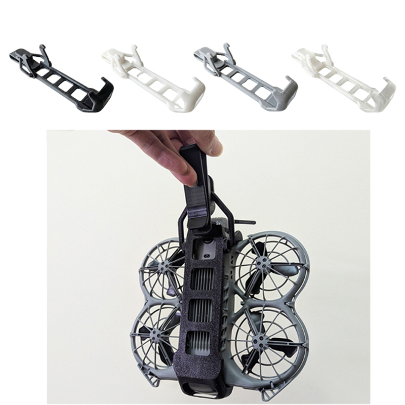 1PCS Belt/Backpack Clip Hanger - Drone Rc Belt のレビューと価格