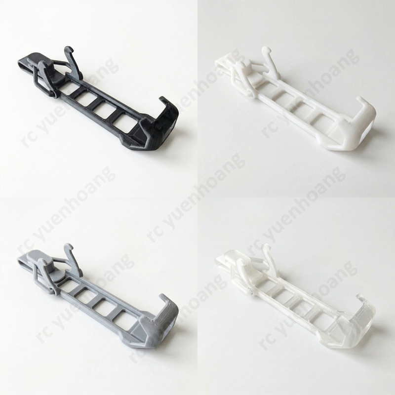 1PCS Belt/Backpack Clip Hanger - Drone Rc Belt のレビューと価格