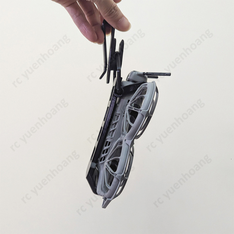 1PCS Belt/Backpack Clip Hanger - Drone Rc Belt のレビューと価格
