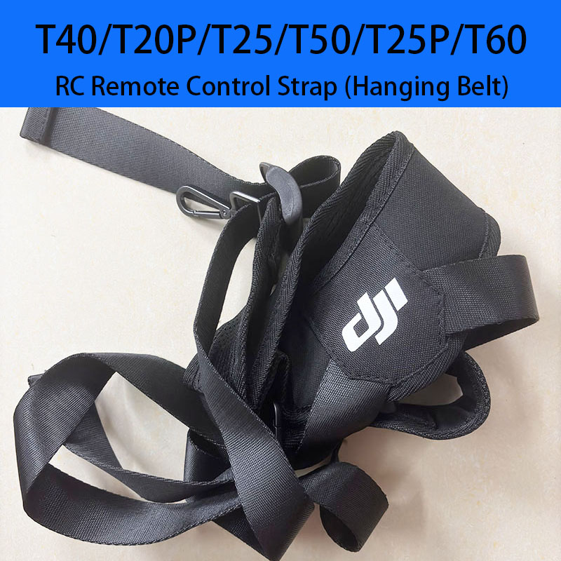 1PC Original New T40 T20P T50  - Drone Rc Controller Belt のレビューと価格