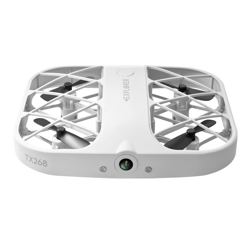 JJRC H107 FPV RC Drone with 2  - Drone Vera Rc のレビューと価格