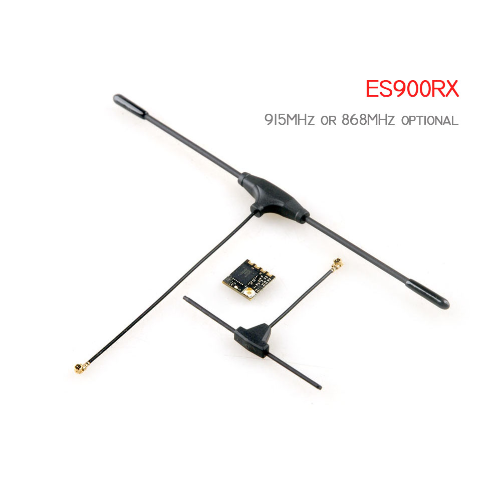 Happymodel RC ELRS Micro ES900 - Drone Rc Kit のレビューと価格