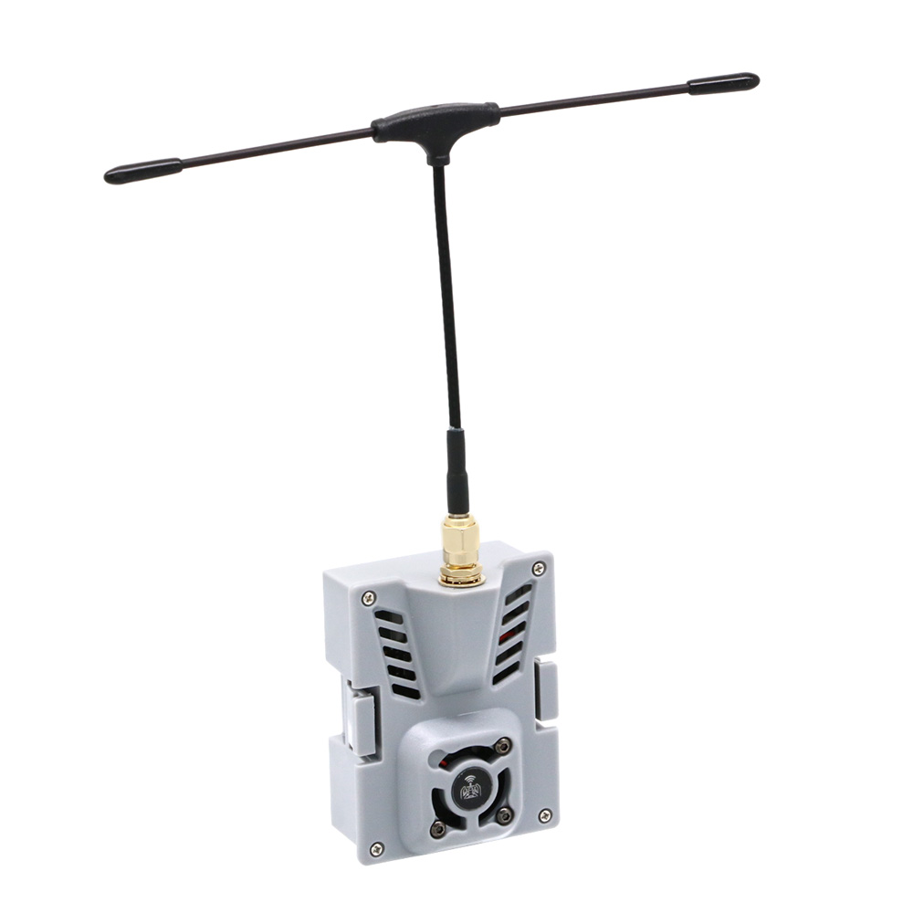 Happymodel RC ELRS Micro ES900 - Drone Rc Kit のレビューと価格