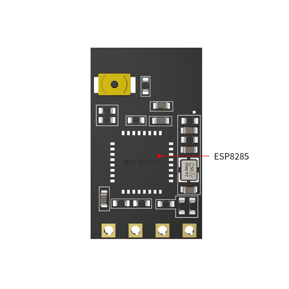 FBIL-2.4G Expresslrs ELRS Rece - Fpv Antenna Receiver のレビューと価格