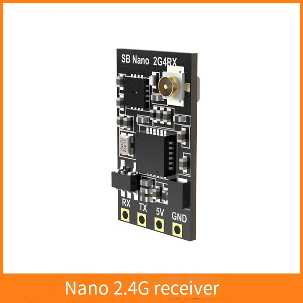 FBIL-2.4G Expresslrs ELRS Rece - Fpv Antenna Receiver のレビューと価格