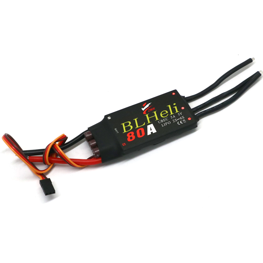 BLHeli Brushless ESC 80A 12A 2 - Drone Rc Diy のレビューと価格