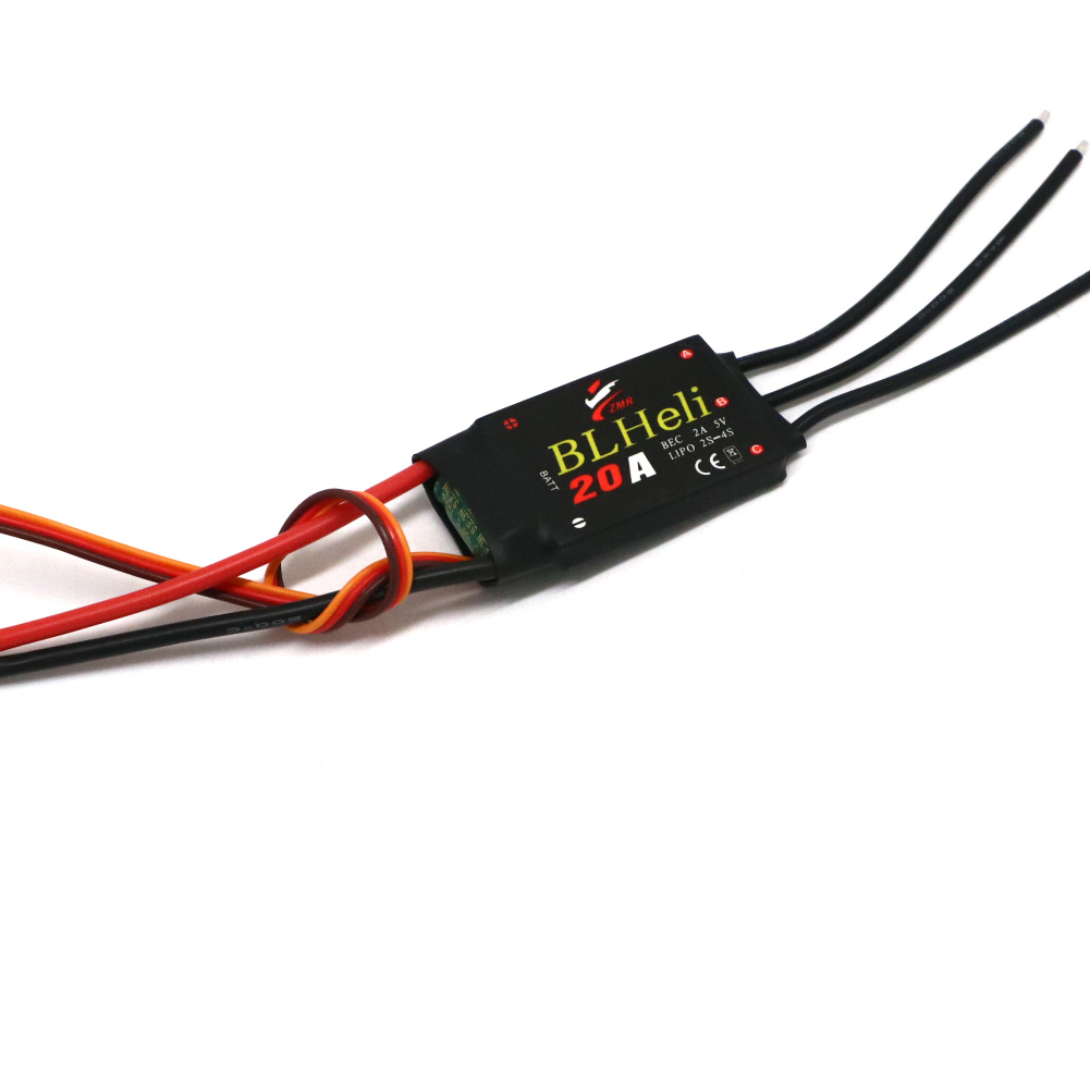 BLHeli Brushless ESC 80A 12A 2 - Drone Rc Diy のレビューと価格
