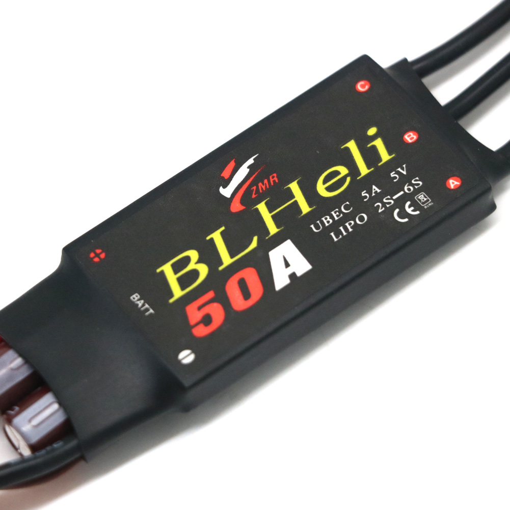 BLHeli Brushless ESC 80A 12A 2 - Drone Rc Diy のレビューと価格