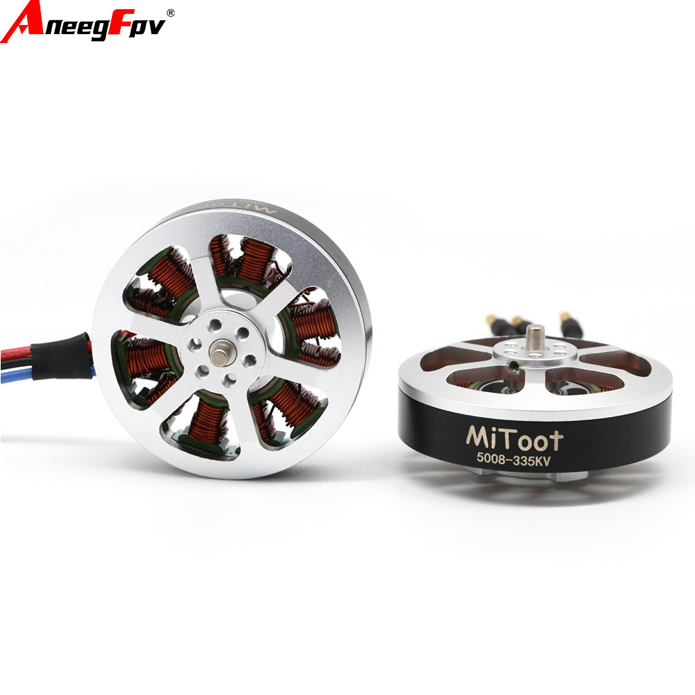 RC Drone Motor 5008 335KV 400K - Drone Rc Kit のレビューと価格