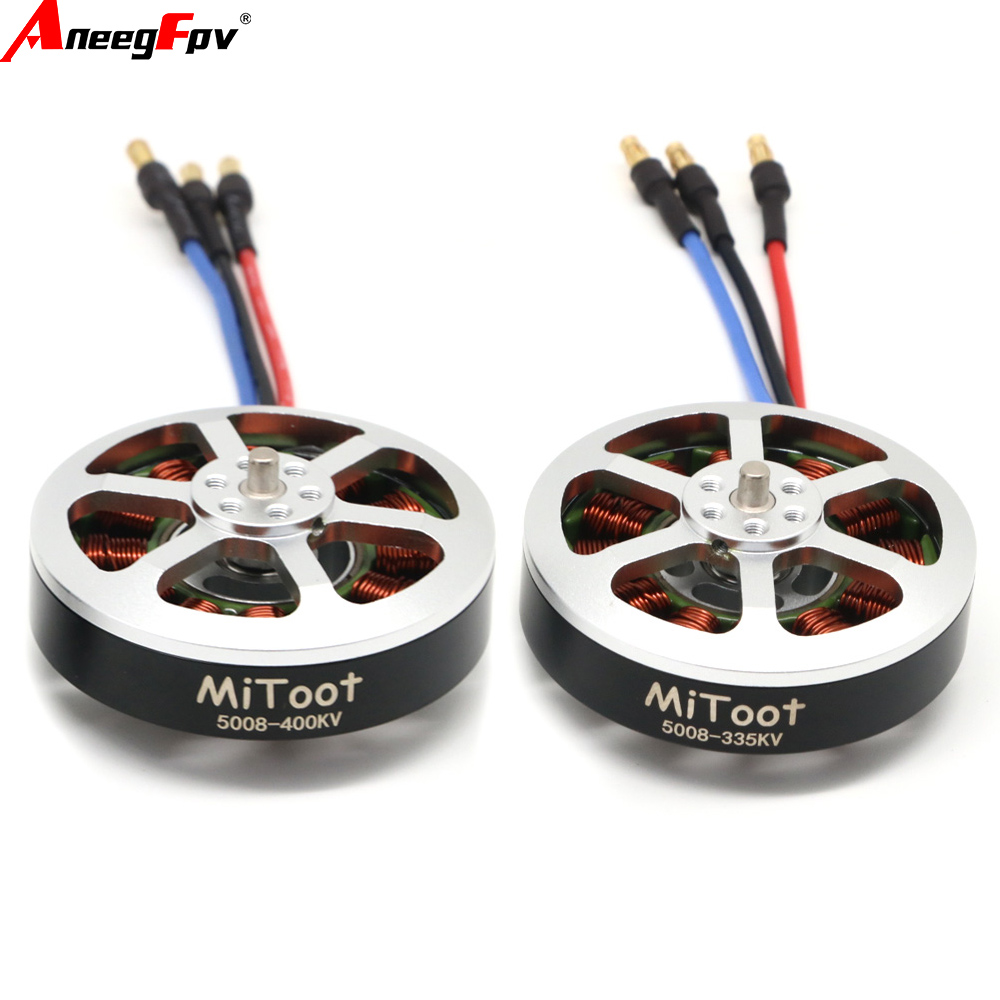 RC Drone Motor 5008 335KV 400K - Drone Rc Kit のレビューと価格