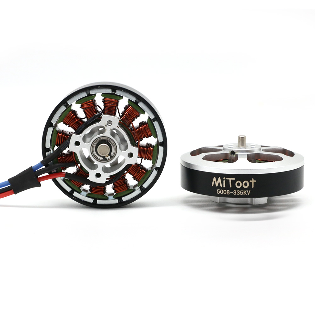RC Drone Motor 5008 335KV 400K - Drone Rc Kit のレビューと価格