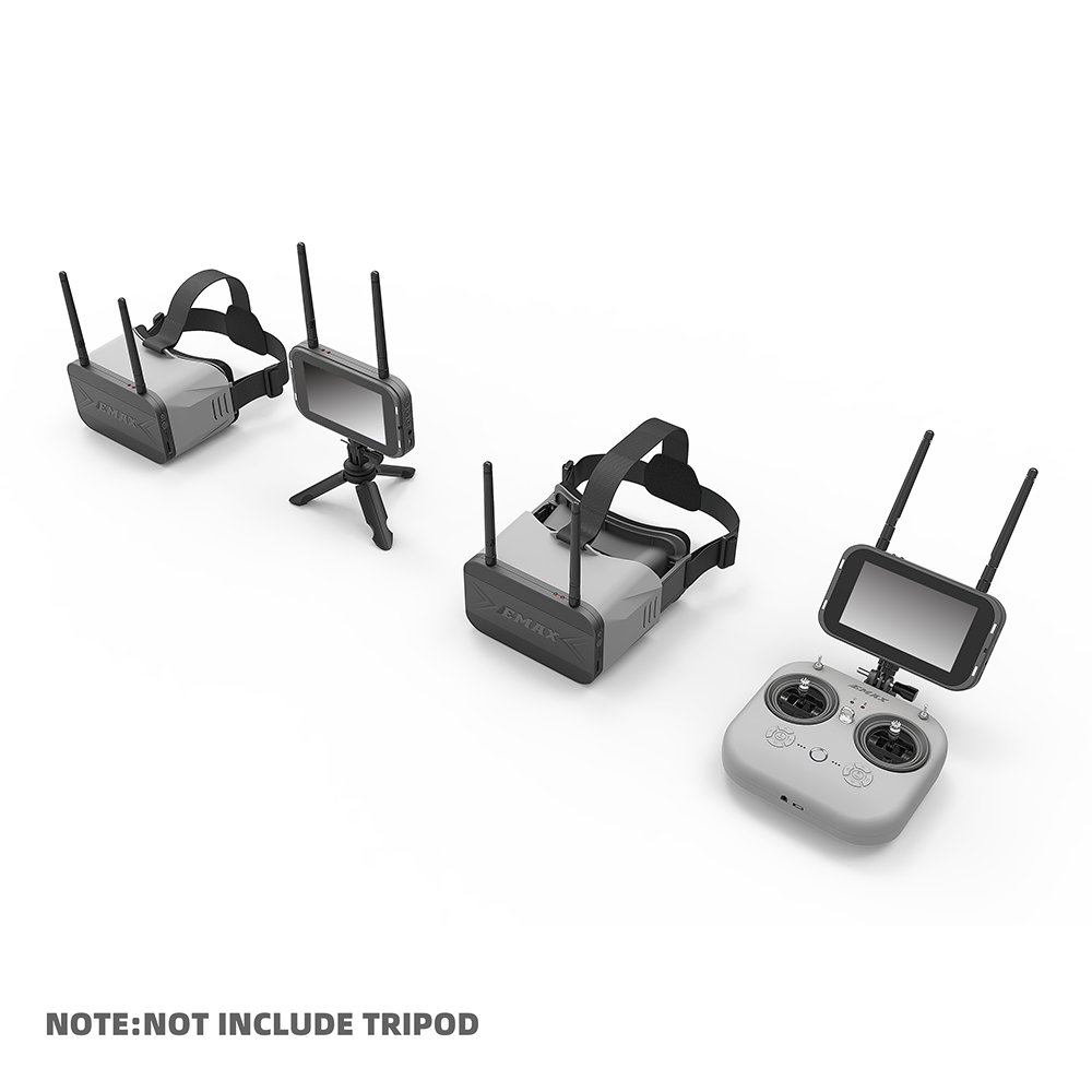 Emax Tinyhawk III 3 RTF Kit FP - Drone Rc Race のレビューと価格