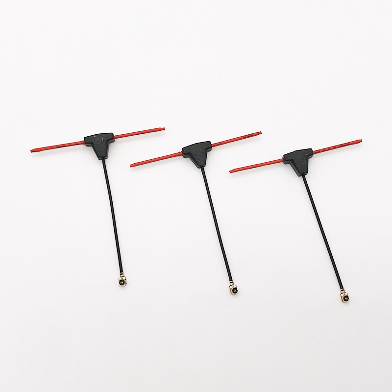 2.4G 2DBI T Antenna IPX1 for T - Drone Rc Diy のレビューと価格