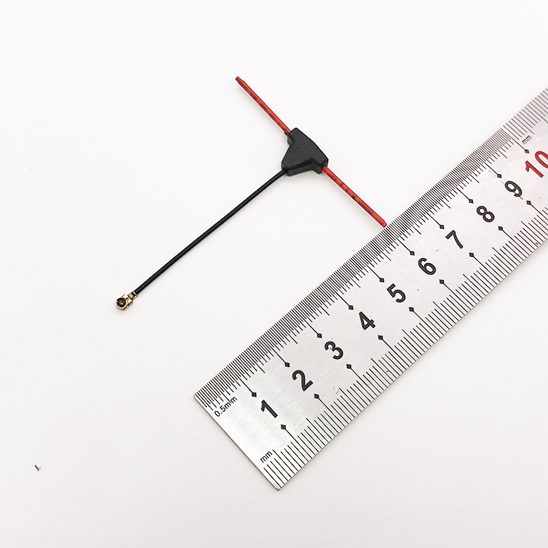 2.4G 2DBI T Antenna IPX1 for T - Drone Rc Diy のレビューと価格