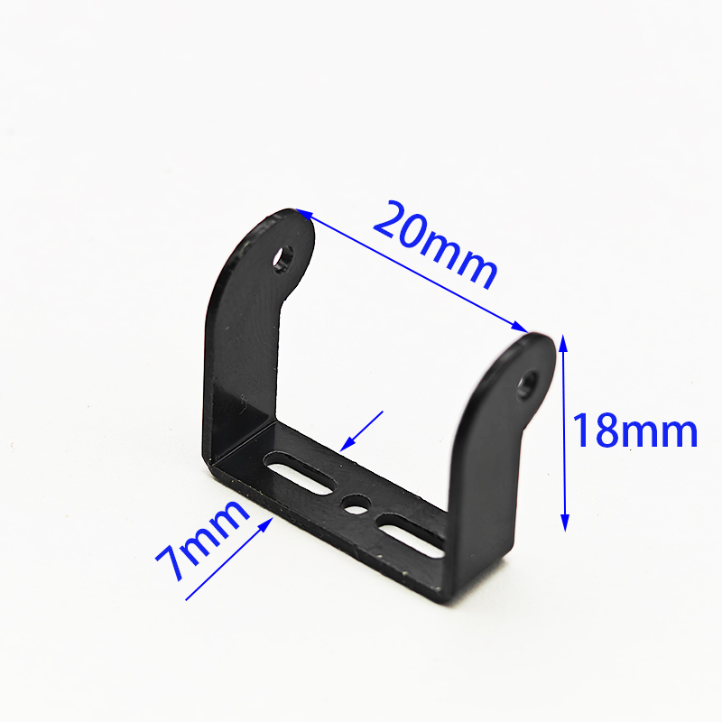 19*19mm Micro FPV Camera Mount - Drone Rc Race のレビューと価格