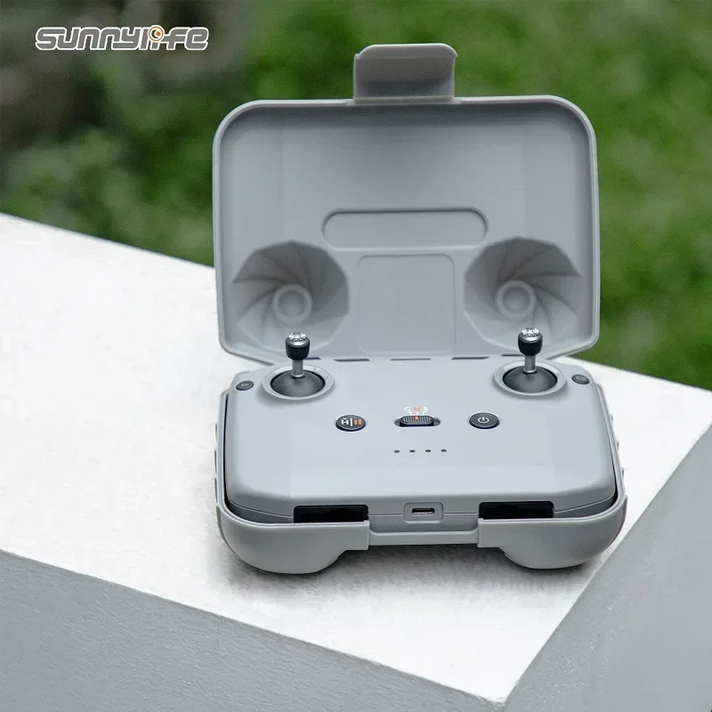 RC Protector for DJI RC-N1/2/3 - Drone Rc N1 のレビューと価格