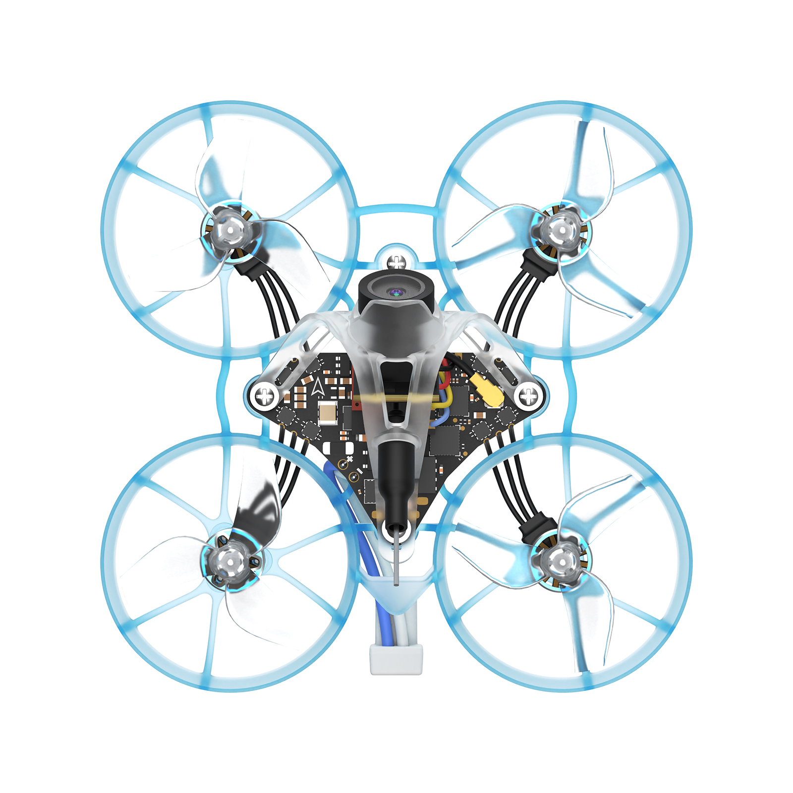 BETAFPV Air65 5 IN 1 Brushless - Drone Rc Race のレビューと価格