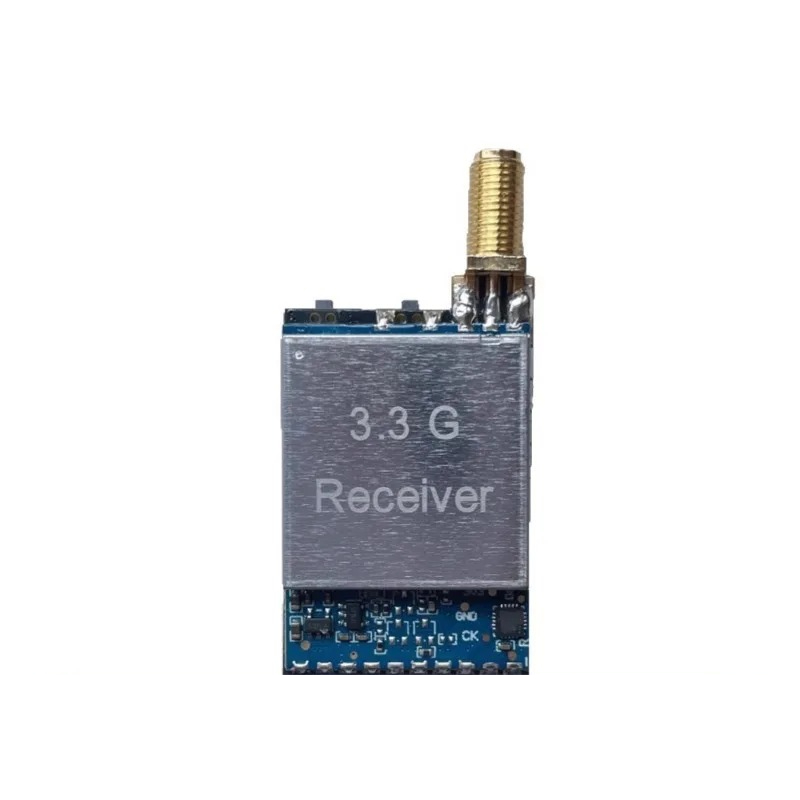 3.3G 800mw 1.6W FPV Antenna VT - Fpv Antenna Receiver のレビューと価格