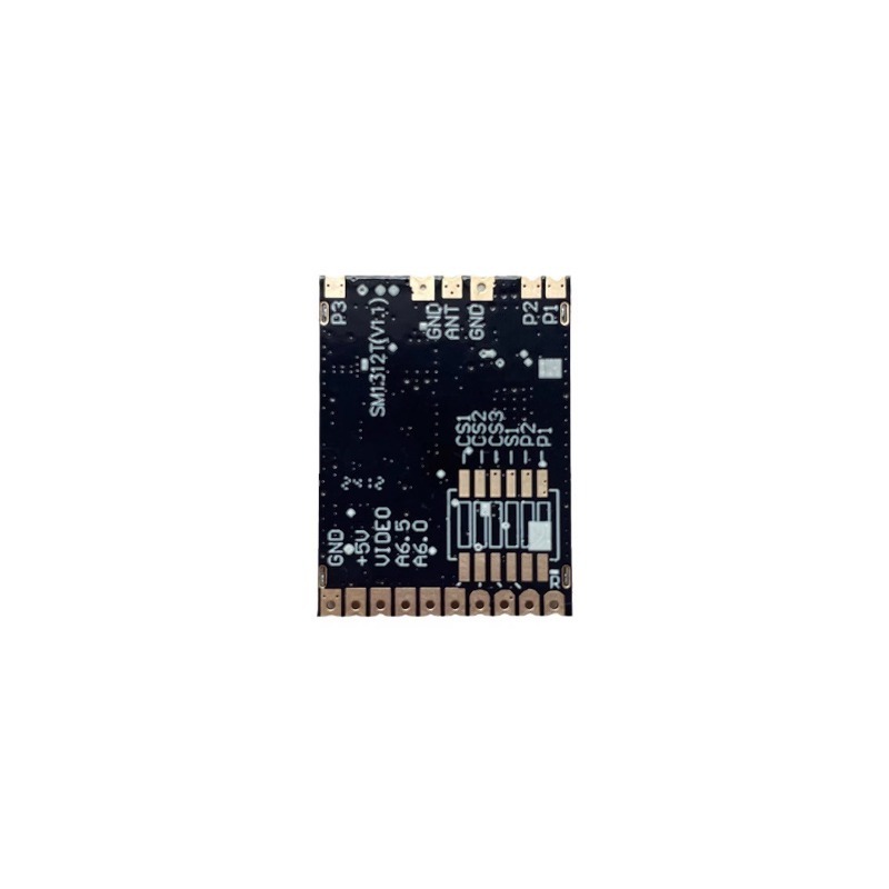 3.3G 800mw 1.6W FPV Antenna VT - Fpv Antenna Receiver のレビューと価格