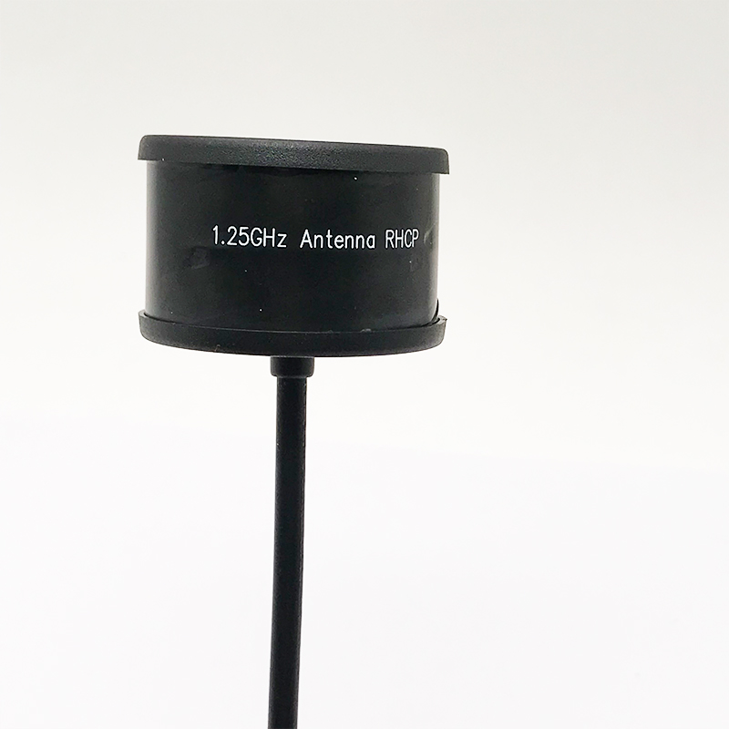 1pcs 1.2G 1.3G High Gain Circu - Fpv Antenna Receiver のレビューと価格